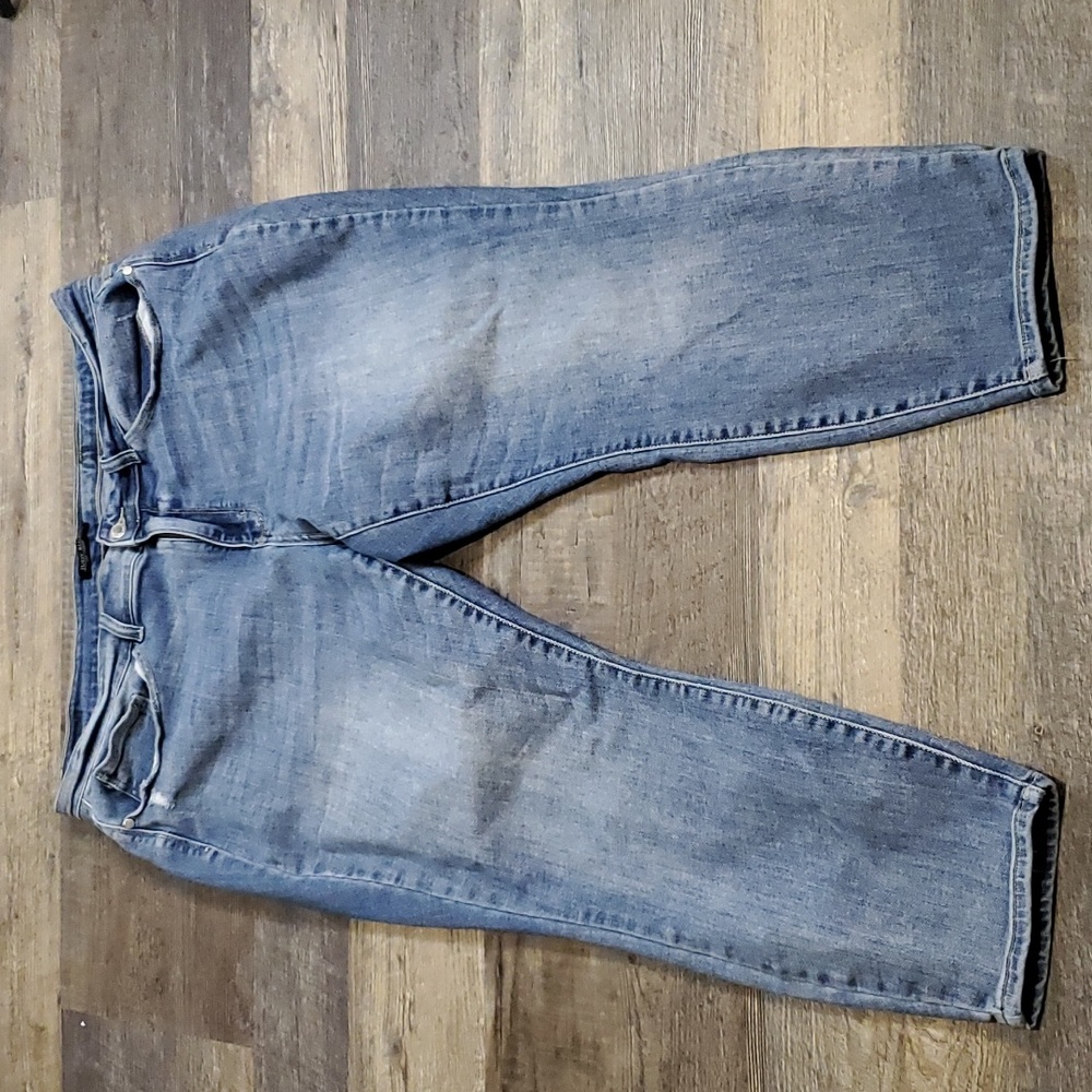 Judy Blue Skinny Fit high rise Jeans 20W